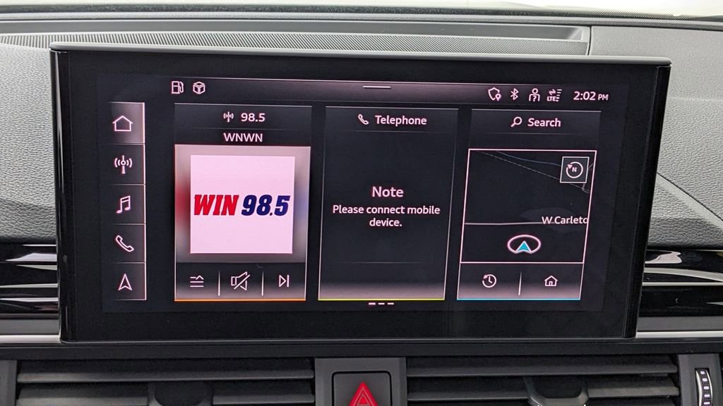 Used 2021 Audi S5 Prestige image 23