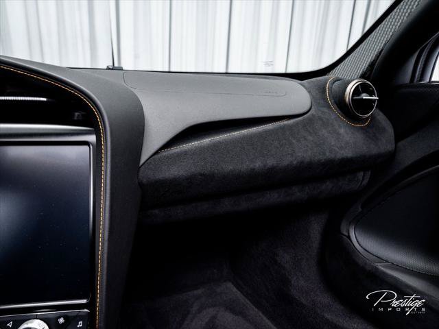 Used 2023 McLaren 720S Spider RWD image 46