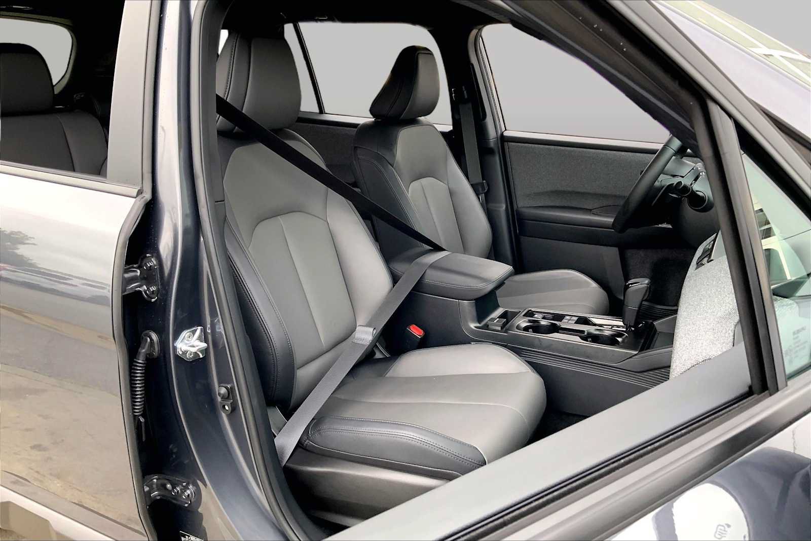 Certified 2026 Subaru Outback Premium AWD/4WD image 8