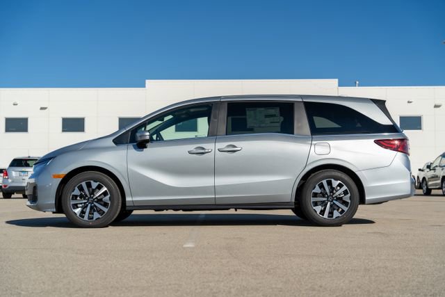New 2026 Honda Odyssey EX-L image 4