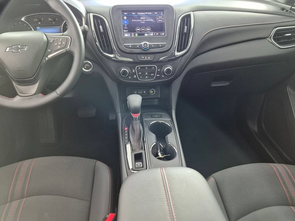 Used 2024 Chevrolet Equinox RS AWD/4WD image 26