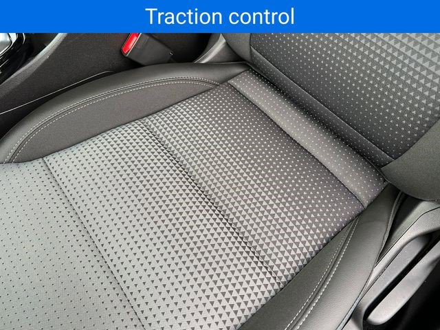 Certified 2024 Chevrolet Trax LT w/ LT Convenience Package image 11