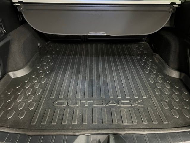 Used 2023 Subaru Outback Touring XT w/ Popular Package #2 image 22