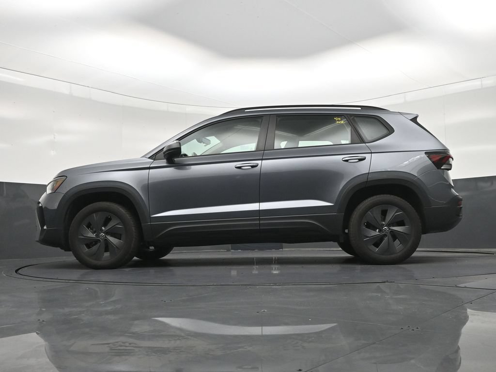 Used 2026 Volkswagen Taos S FWD image 23