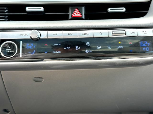 Used 2022 Hyundai Ioniq 5 Limited AWD/4WD image 18