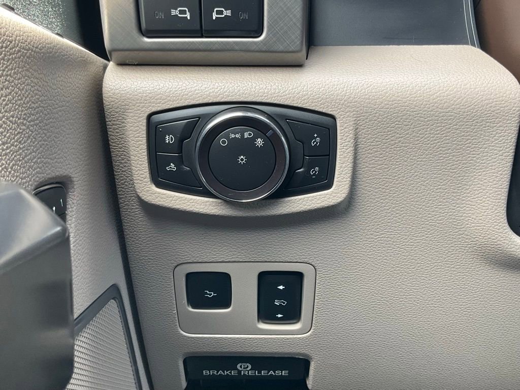 Used 2019 Ford F450 Limited image 63