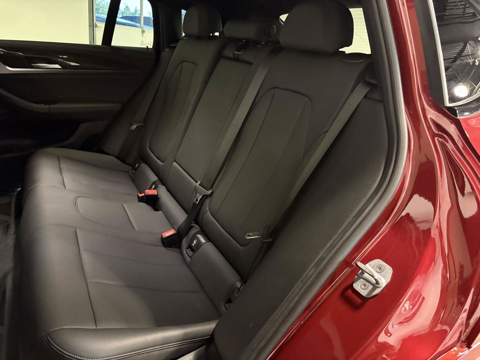 Used 2019 BMW X4 M40i w/ Parking Assistance Package AWD/4WD image 29