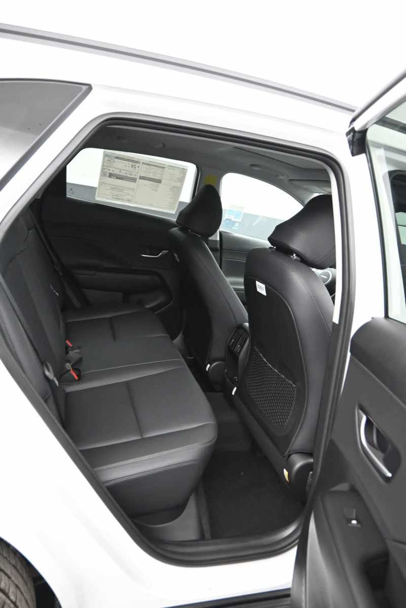 New 2026 Hyundai Kona Limited AWD/4WD image 11