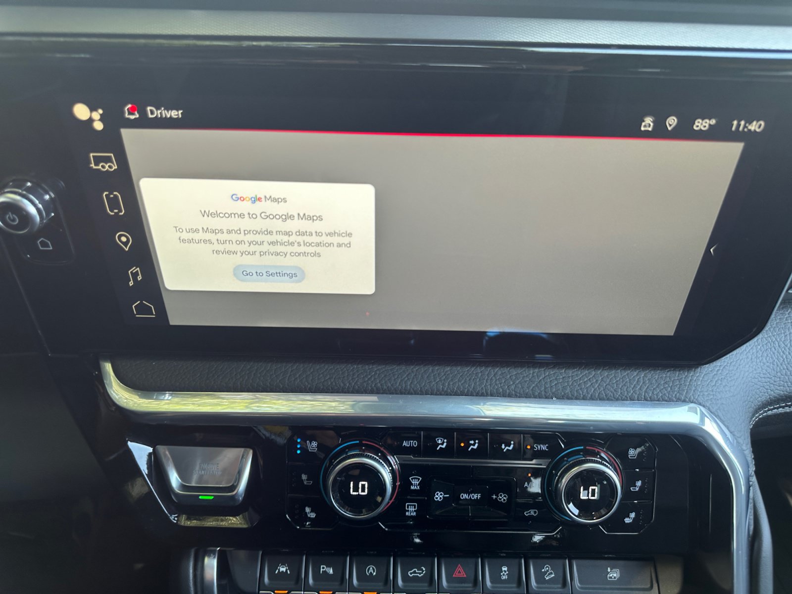 Used 2023 GMC Sierra 1500 Denali w/ Denali Reserve Package AWD/4WD image 14