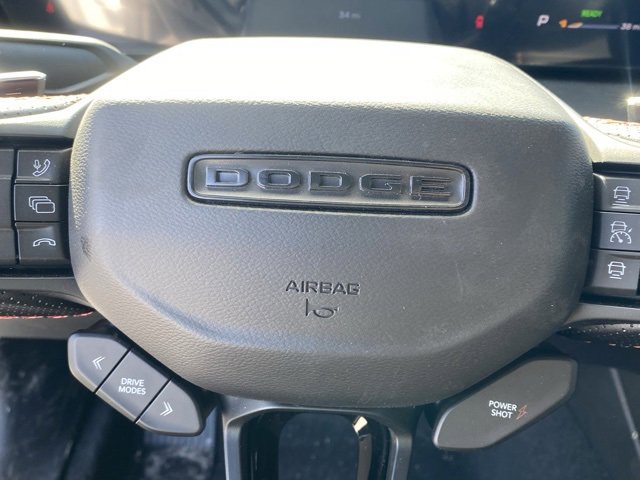 New 2024 Dodge Charger R/T Scat Pack w/ Plus Group image 23