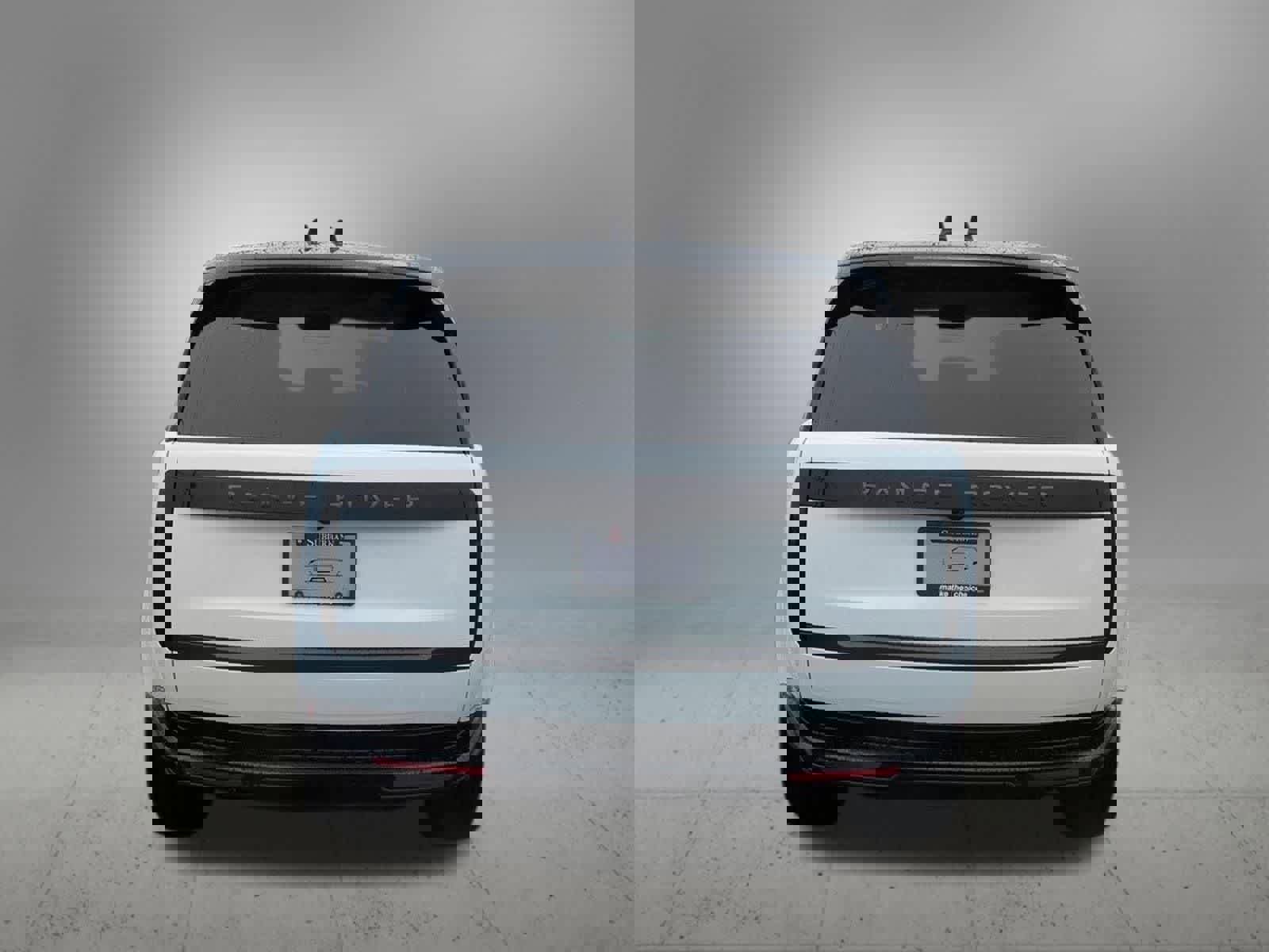 New 2026 Land Rover Range Rover SE image 5
