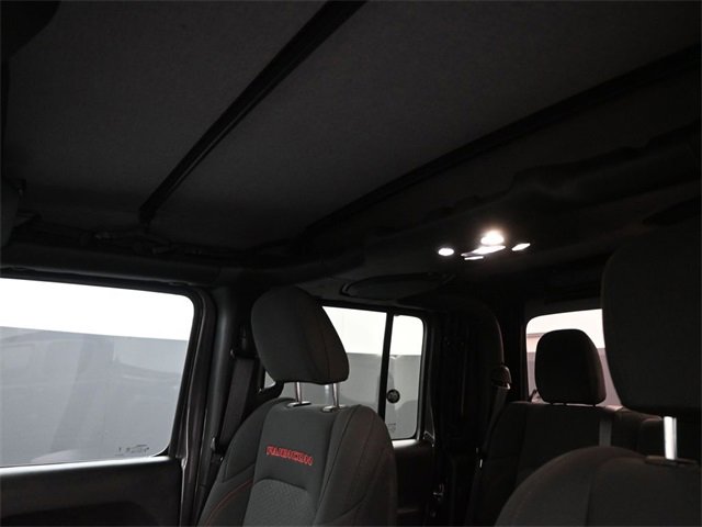 Used 2023 Jeep Gladiator Rubicon image 12