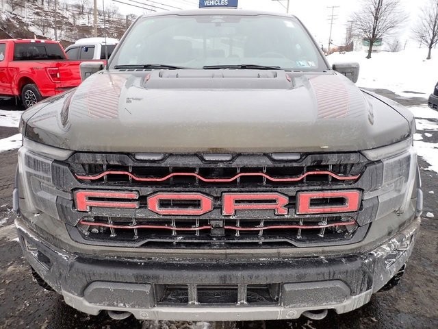 Used 2024 Ford F150 Raptor image 8