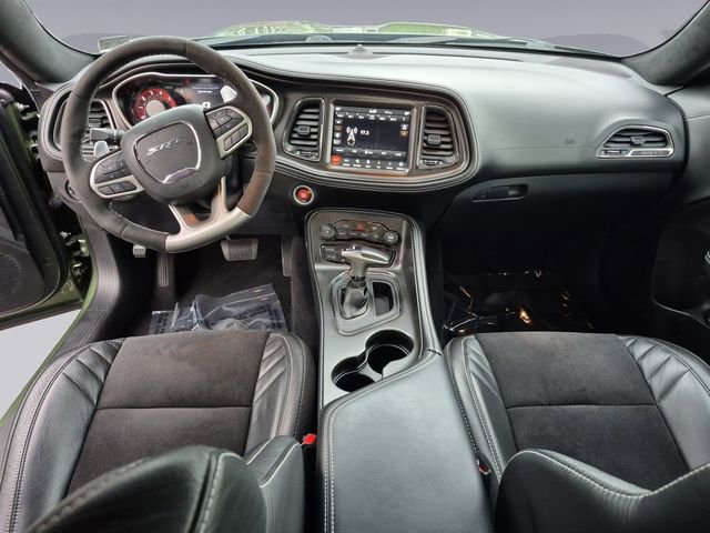 Used 2021 Dodge Challenger SRT Super Stock RWD image 12