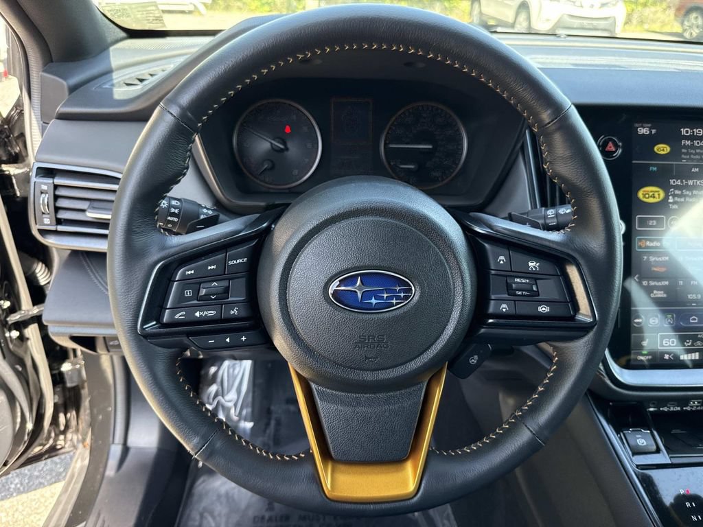 Used 2025 Subaru Outback Wilderness w/ Wilderness Package AWD/4WD image 42