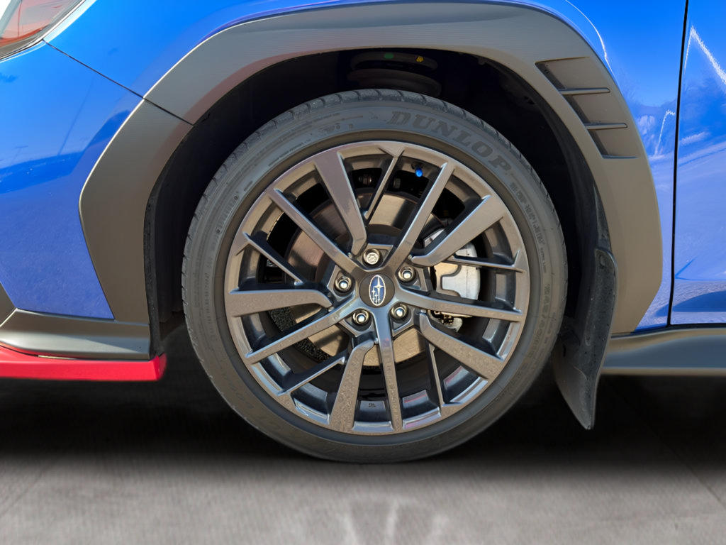 Used 2024 Subaru WRX Premium AWD/4WD image 11