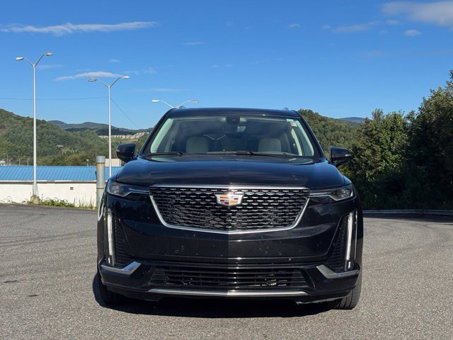 Used 2021 Cadillac XT6 Premium Luxury AWD/4WD image 27