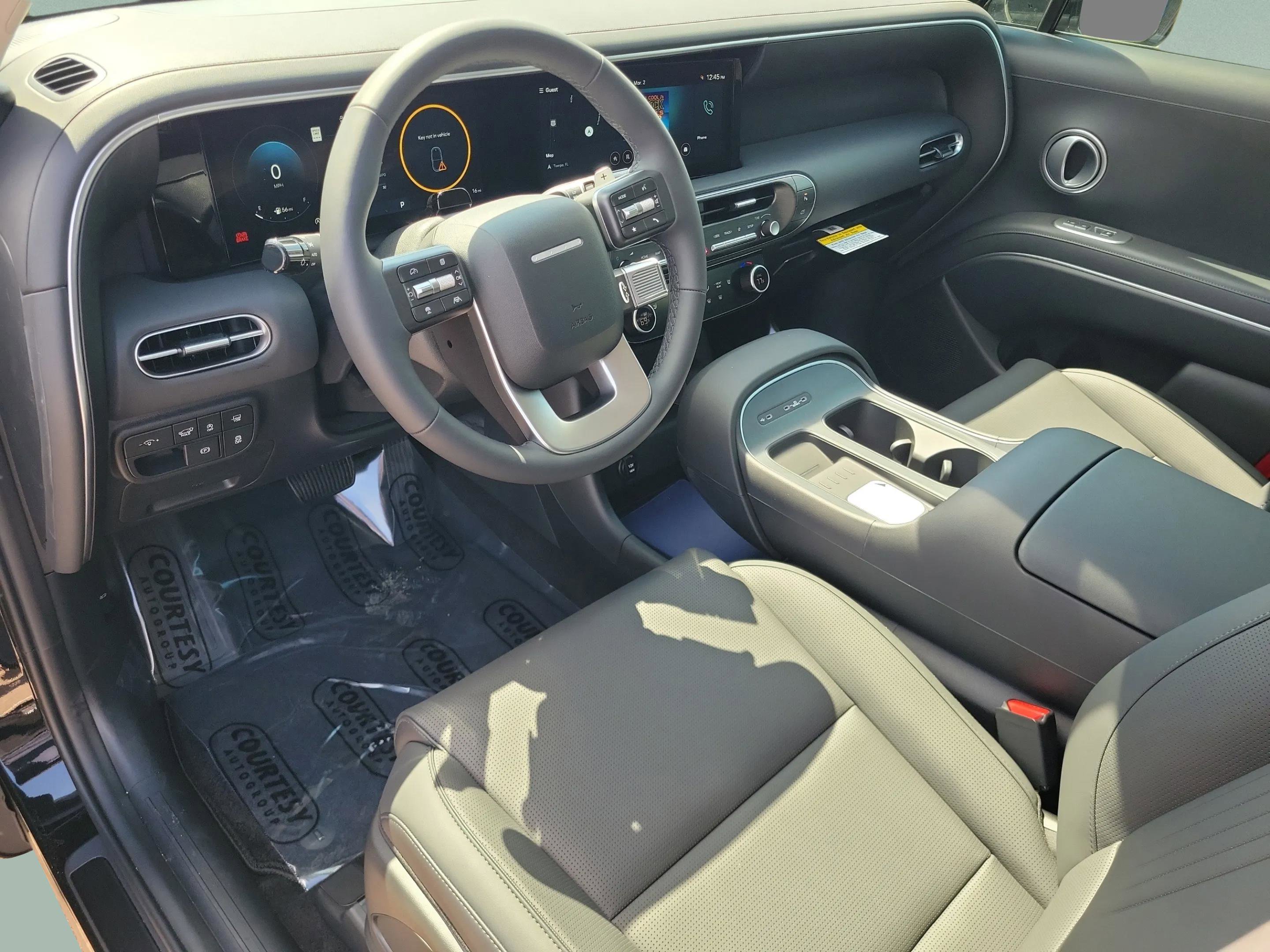 New 2026 Hyundai Palisade SEL image 18