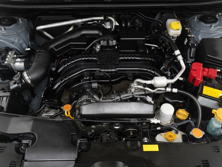 Used 2024 Subaru Crosstrek 2.0i Premium AWD/4WD image 29