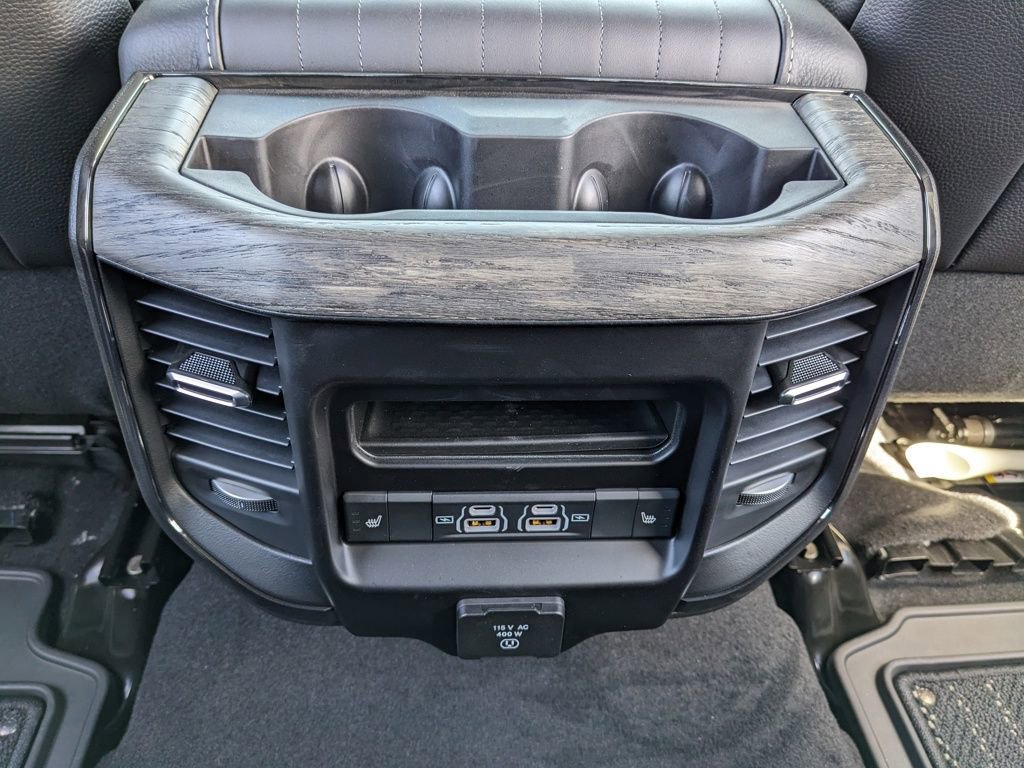 New 2026 RAM 2500 Limited image 53