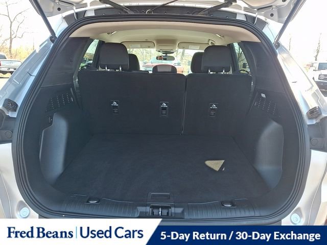 Certified 2020 Ford Escape SE Sport image 30