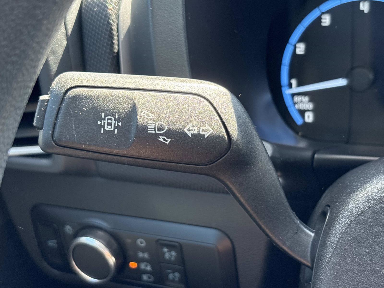 Used 2024 Ford Bronco Sport Big Bend image 18