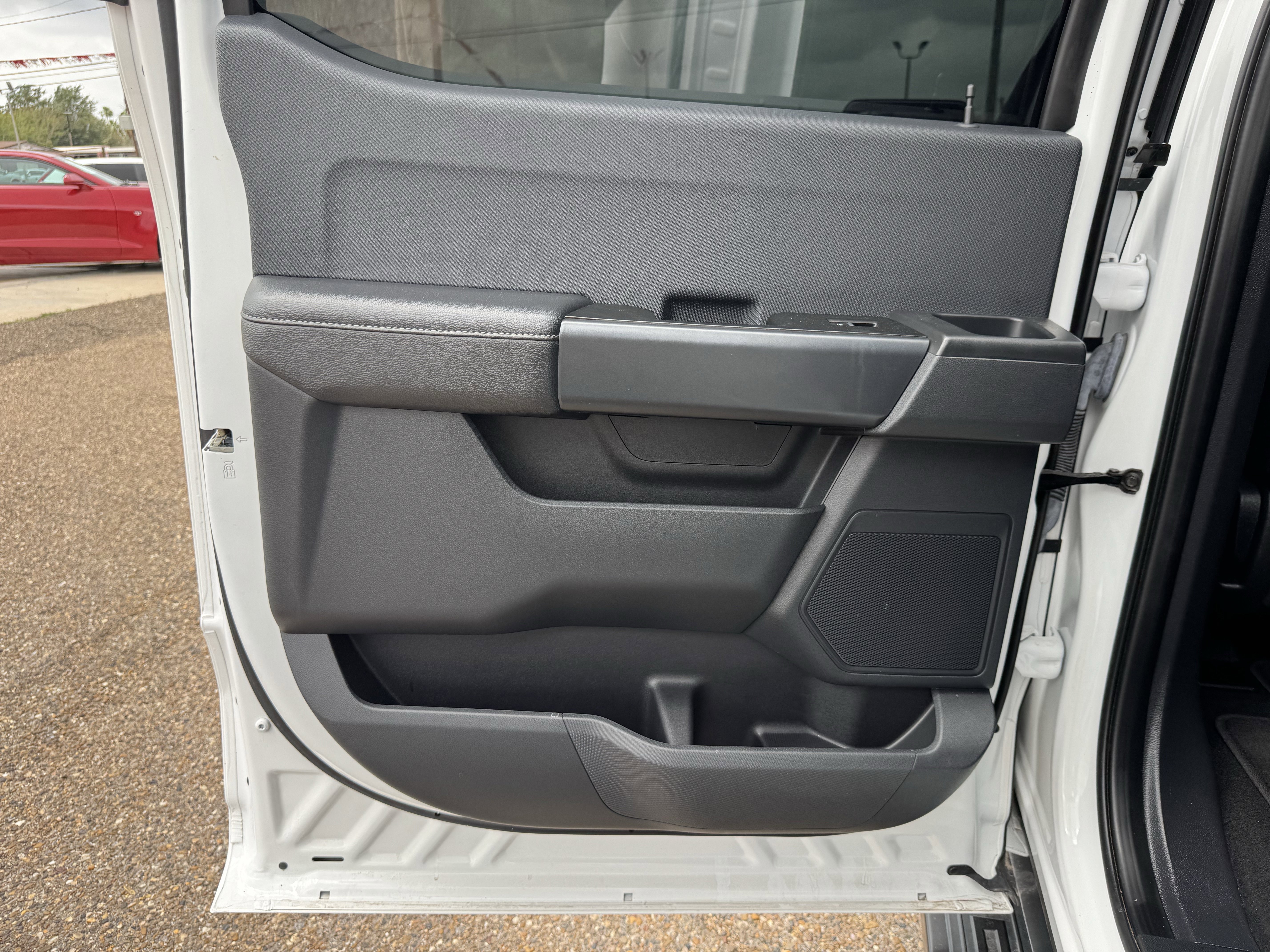 Used 2023 Ford F150 XL w/ STX Appearance Package RWD image 24