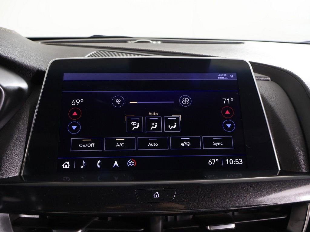 Used 2023 Cadillac CT5 Sport RWD image 49