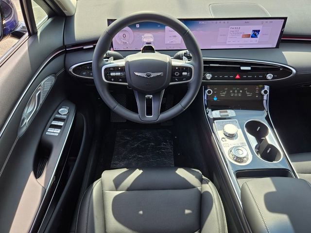 New 2026 Genesis GV70 2.5T AWD/4WD image 7