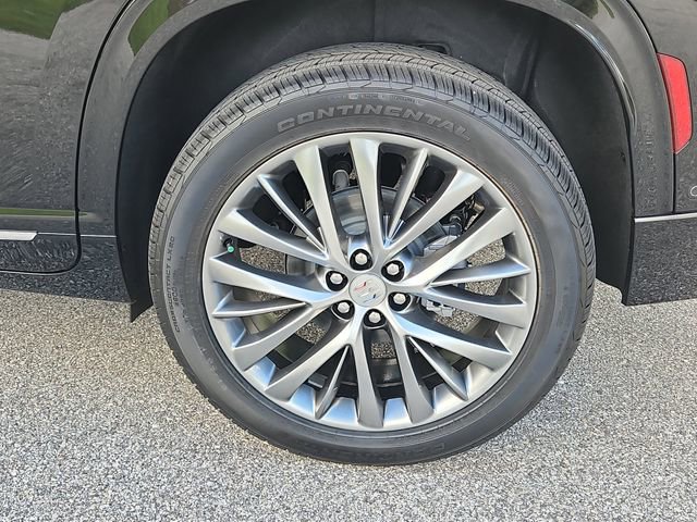 New 2026 Buick Enclave Avenir w/ Super Cruise Package FWD image 8