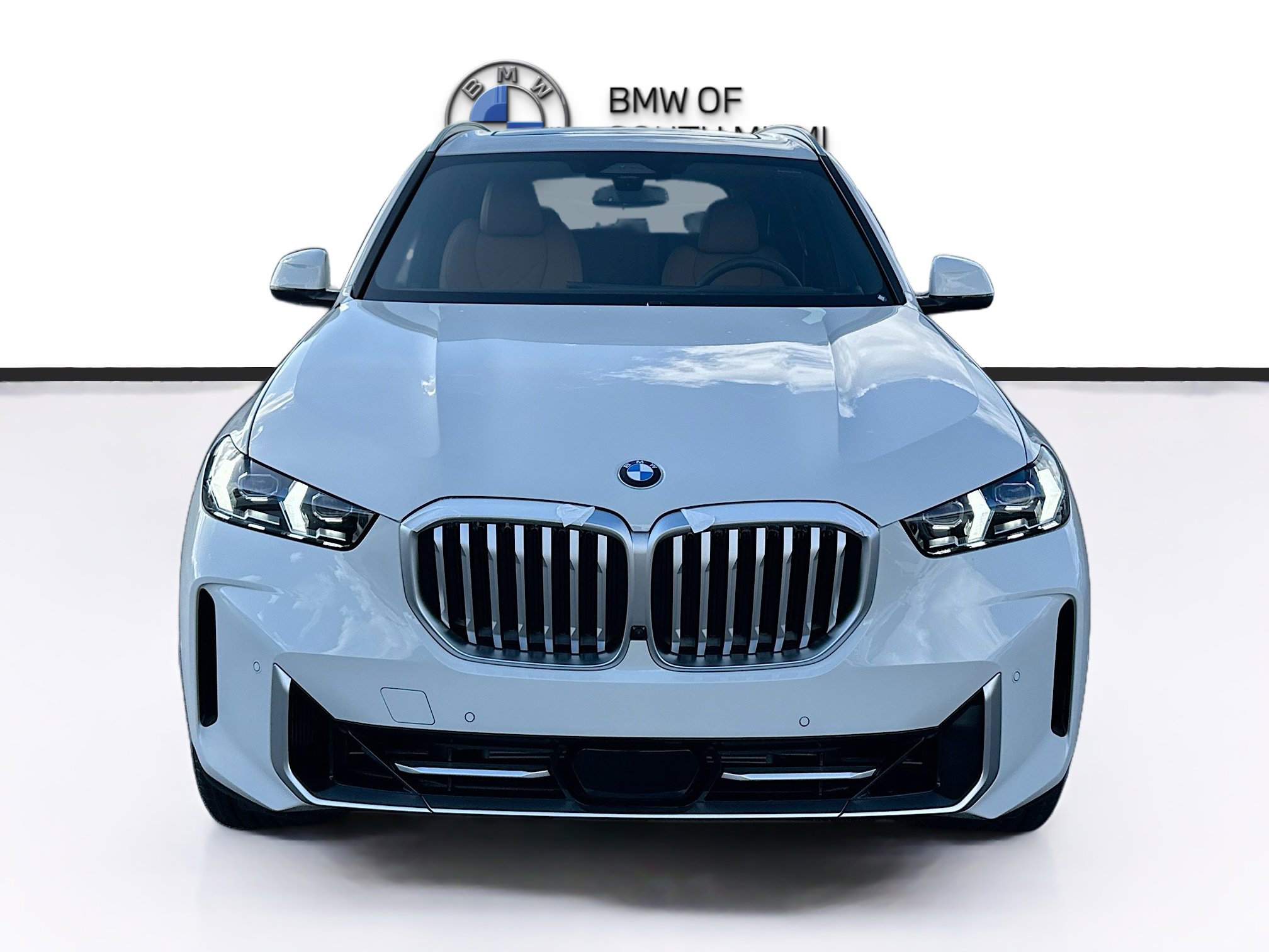 New 2026 BMW X5 sDrive40i w/ Premium Package image 2