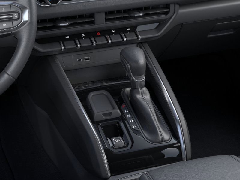 New 2024 GMC Canyon Elevation w/ Elevation Premium Package image 23