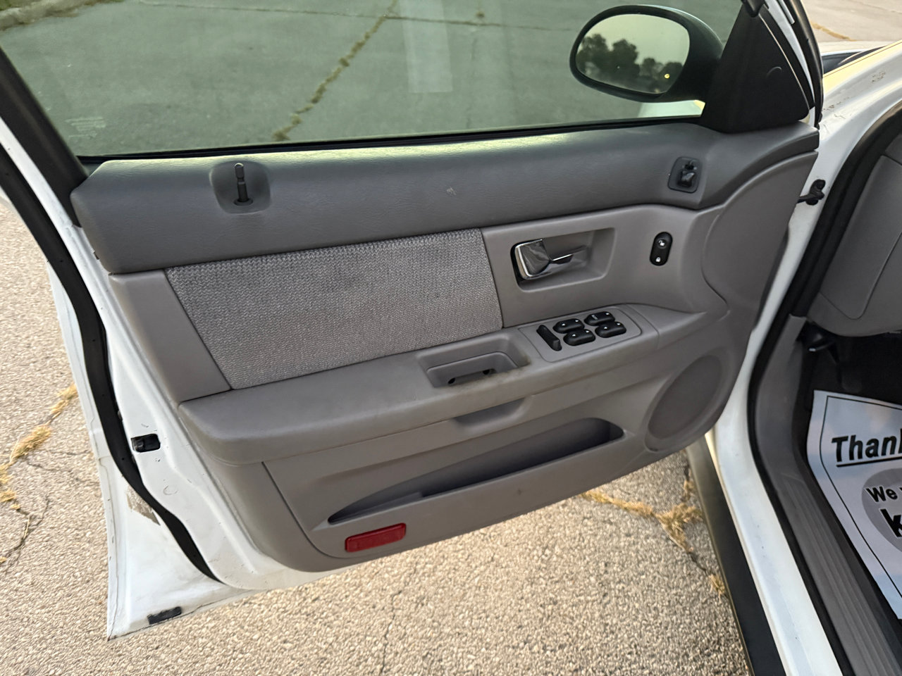 Used 2002 Ford Taurus SE image 12