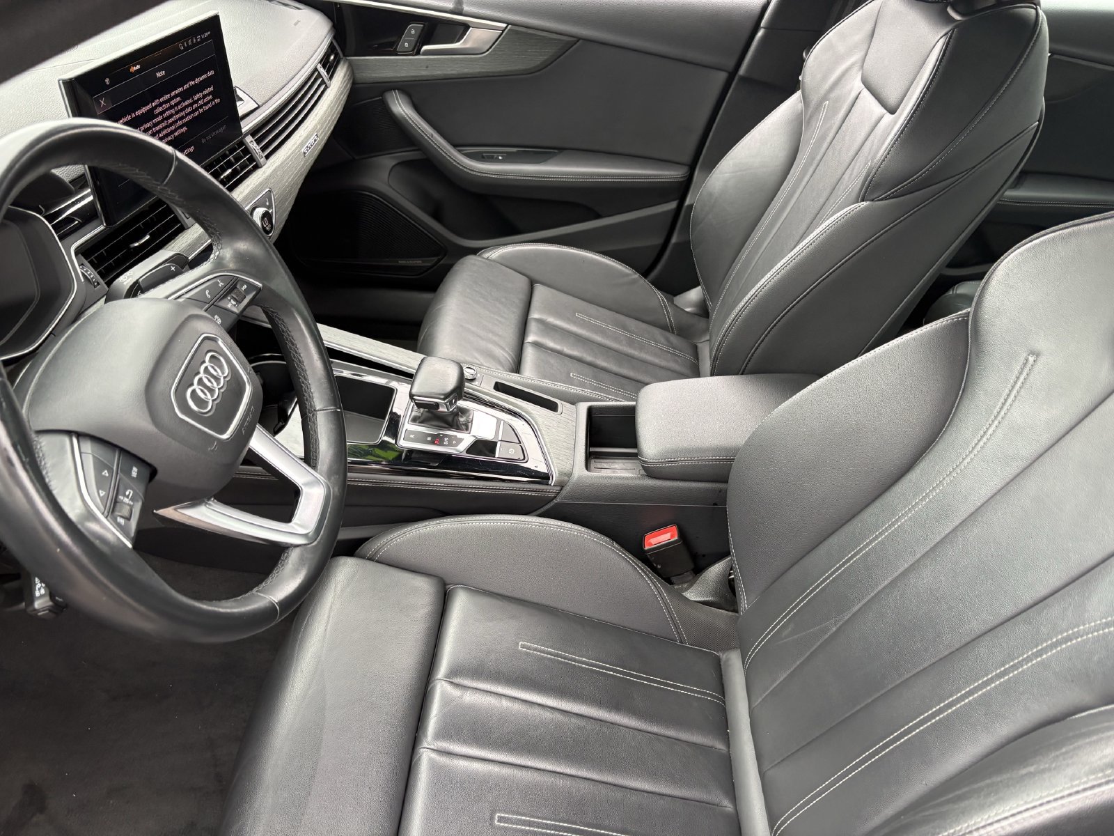 Used 2024 Audi A4 2.0T Premium Plus AWD/4WD image 22