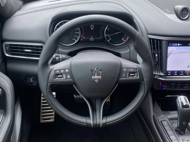 New 2024 Maserati Levante Trofeo image 49