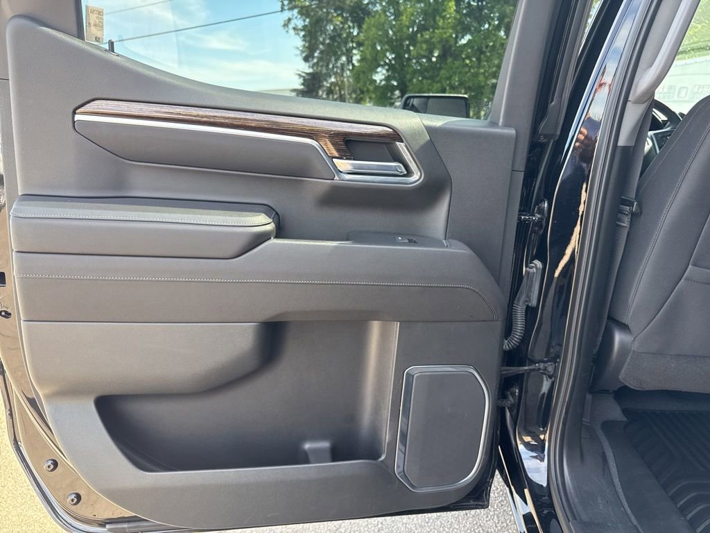Used 2023 GMC Sierra 1500 Elevation AWD/4WD image 27