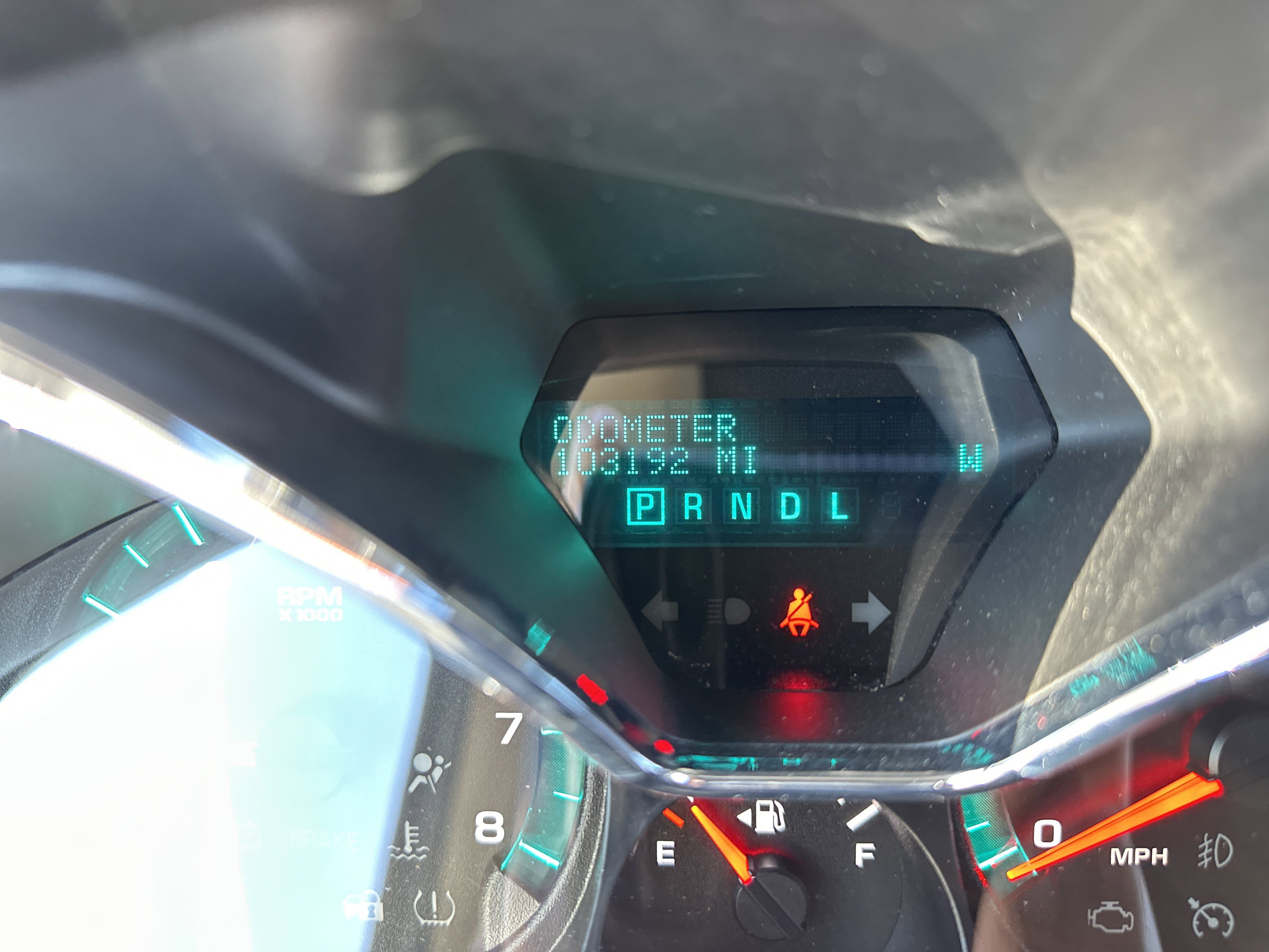 Used 2017 Chevrolet Traverse Premier image 22