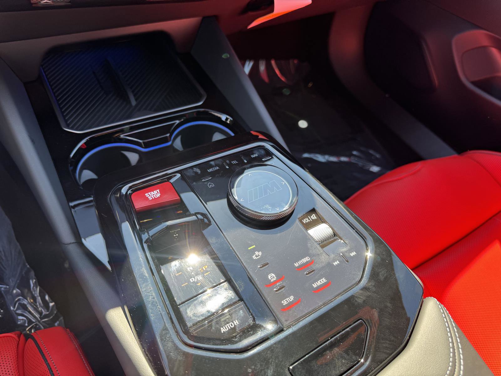 New 2026 BMW M5 w/ Carbon Package image 26