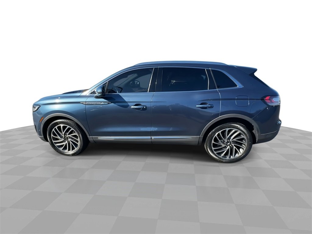 Used 2019 Lincoln Nautilus Reserve image 5