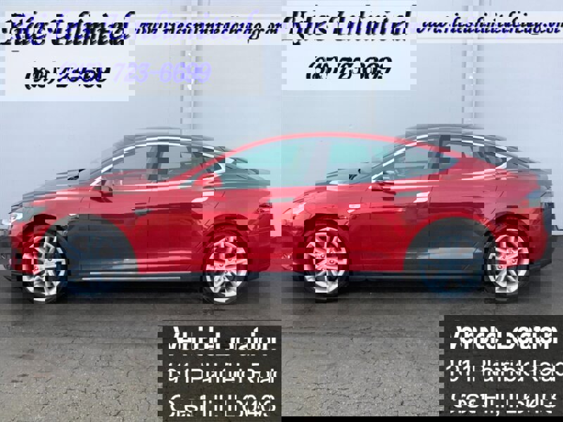 Used 2016 Tesla Model S 90D image 3