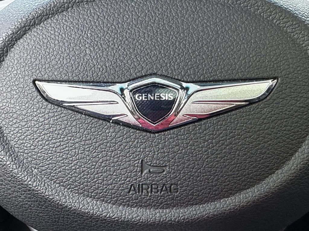 Used 2023 Genesis G70 2.0T w/ Sport Prestige Package AWD/4WD image 22