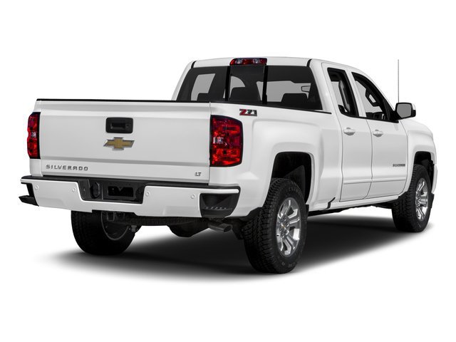 Used 2018 Chevrolet Silverado 1500 LT w/ All Star Edition image 5