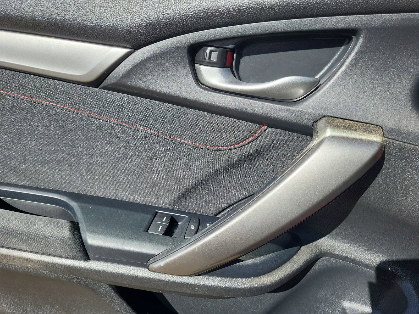 Used 2019 Honda Civic Si image 18