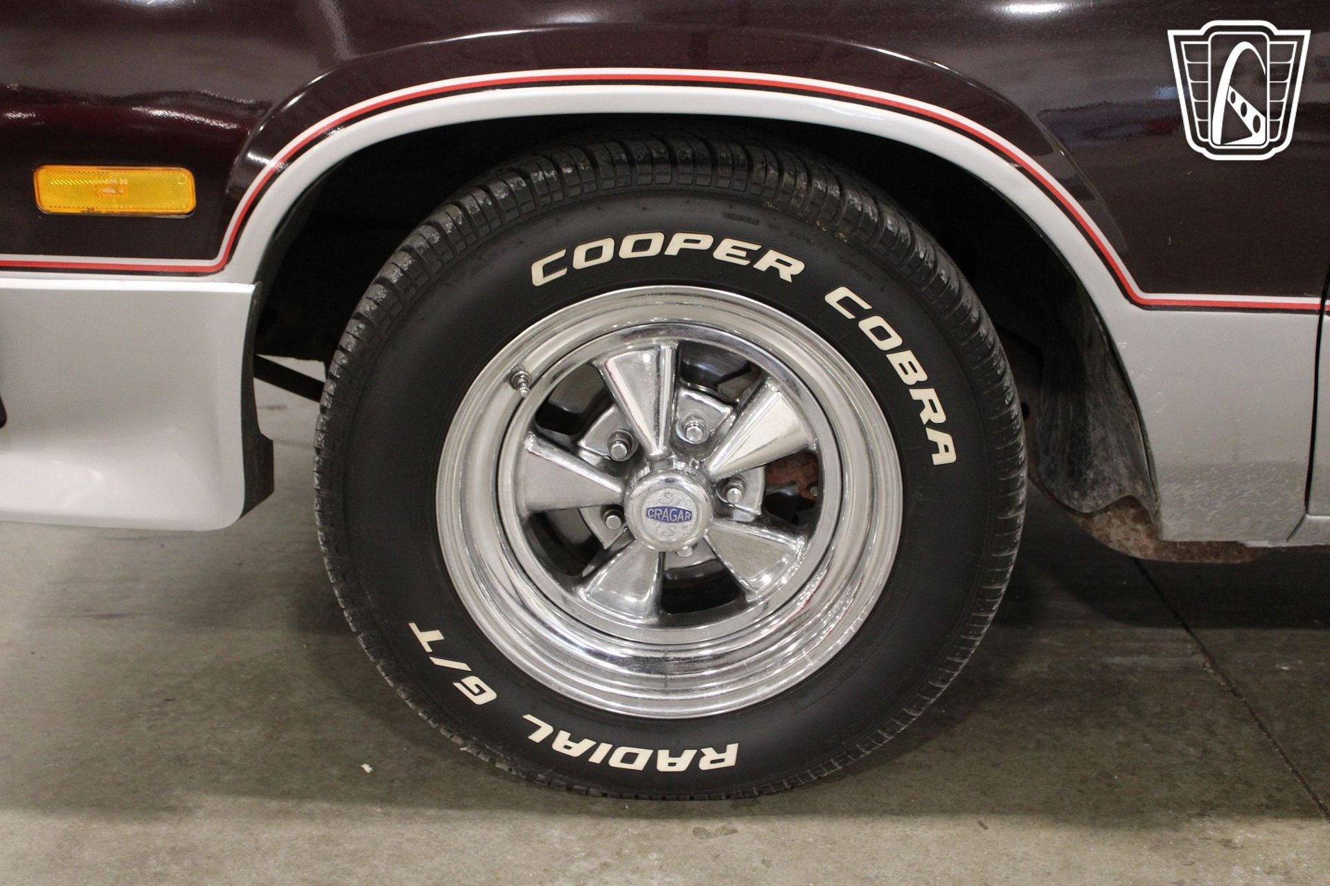 Used 1987 Chevrolet El Camino V8 image 40