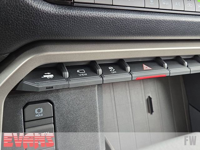 New 2026 Toyota Tundra SR5 w/ SR5 Premium Package image 11