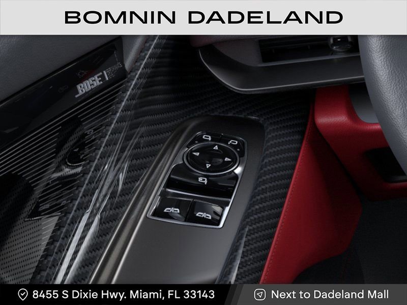 New 2026 Chevrolet Corvette ZR1 image 22