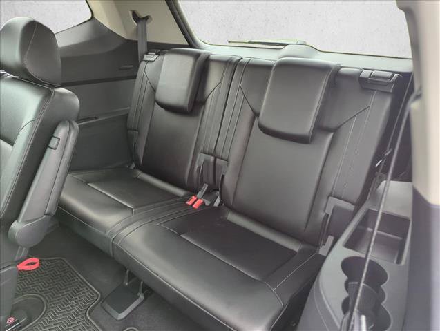 Used 2019 Volkswagen Atlas SE AWD/4WD image 18