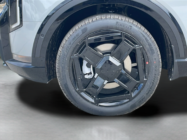 New 2027 Kia Telluride SX X-Line w/ Towing Package AWD/4WD image 30