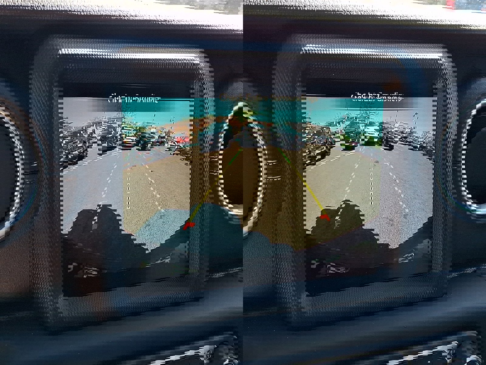 Used 2023 Jeep Wrangler Sahara w/ Cold Weather Group image 17