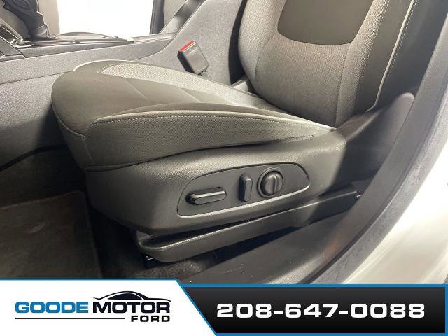 Used 2023 Chevrolet TrailBlazer LT FWD image 11